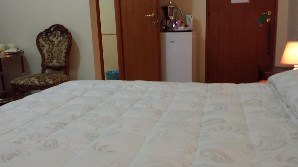 Sweet House Cinzia 5* Roma